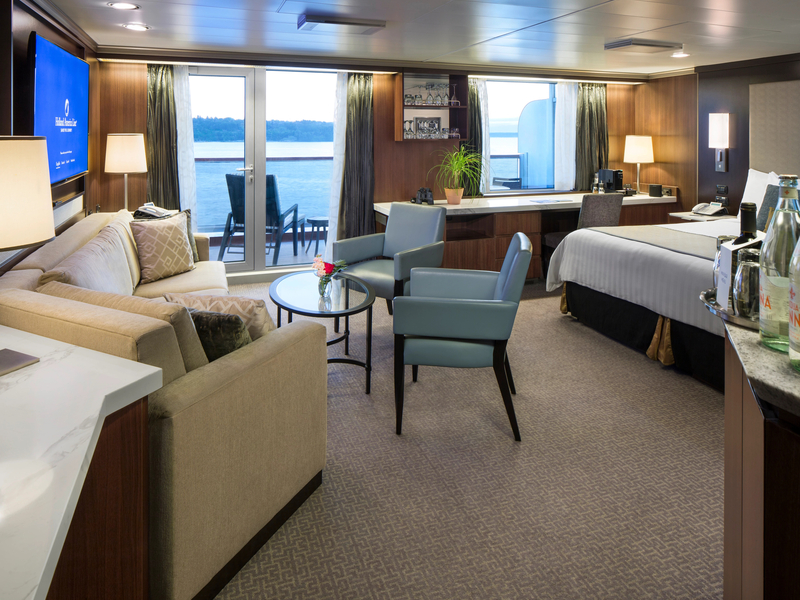 Neptune Suite